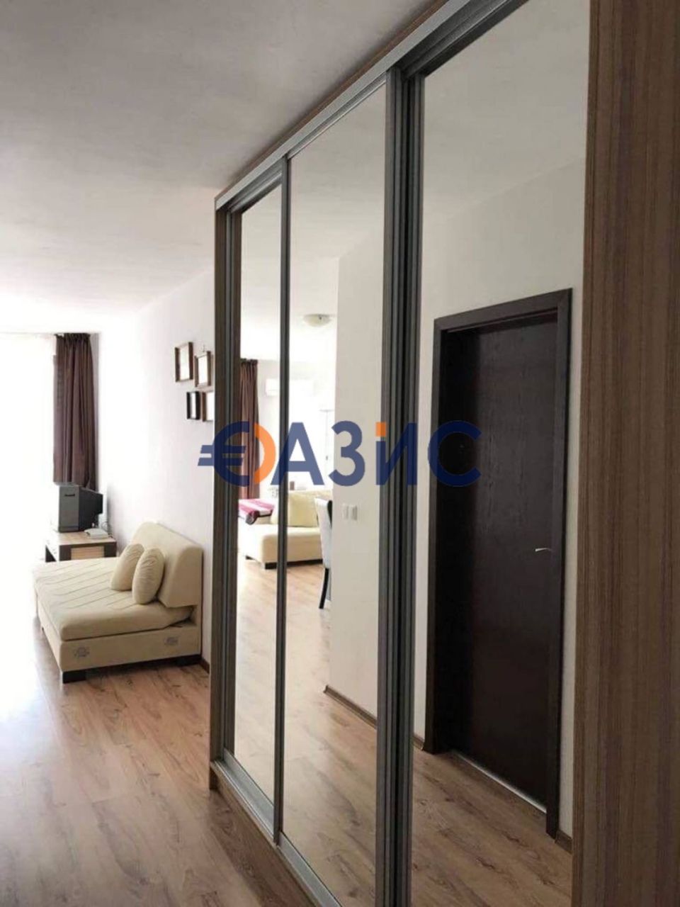 Апартаменты Saint Vlas, Болгария, 61 м² - фото 17