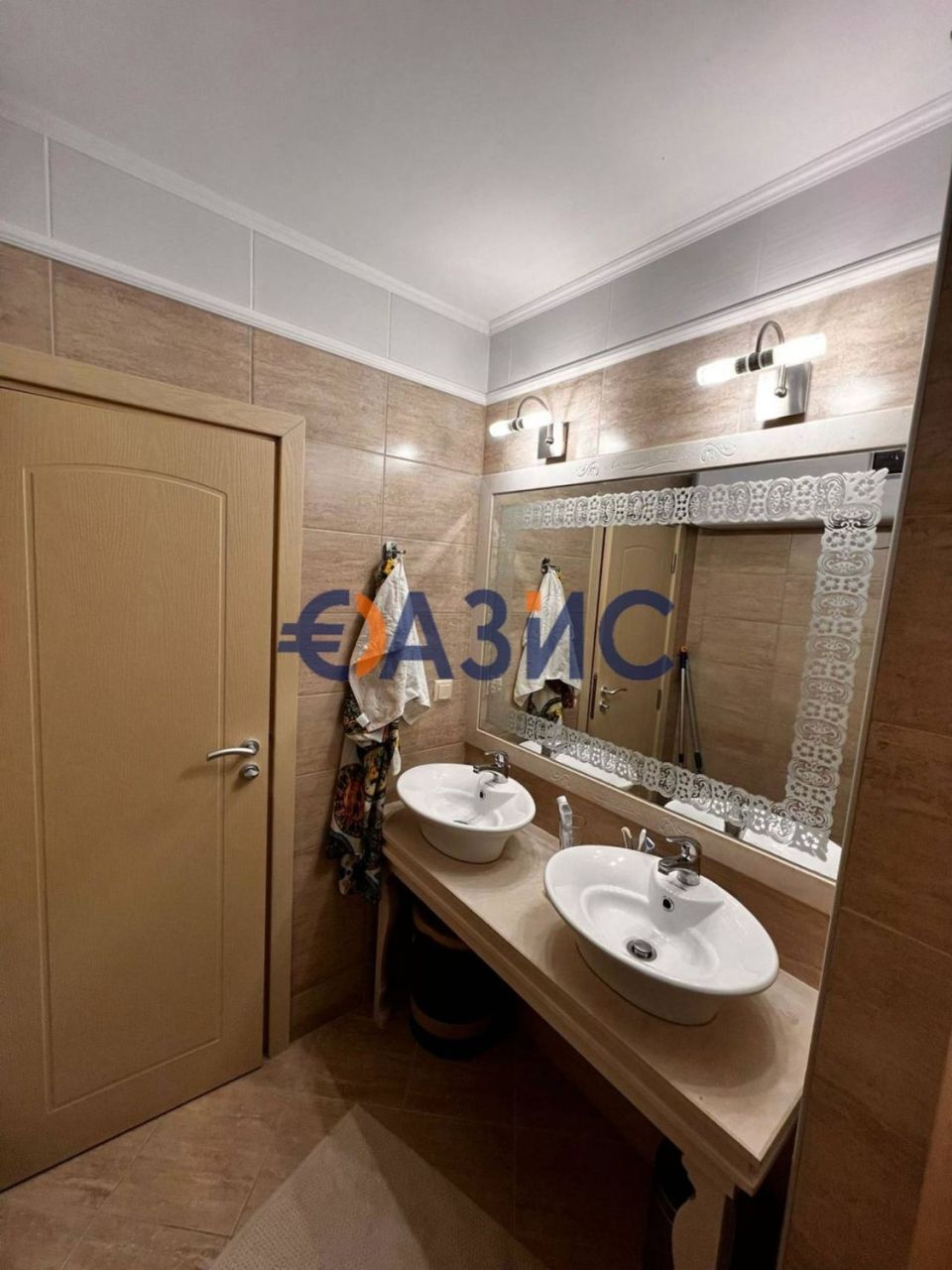 Апартаменты на Солнечном берегу, Болгария, 84 м² - фото 17