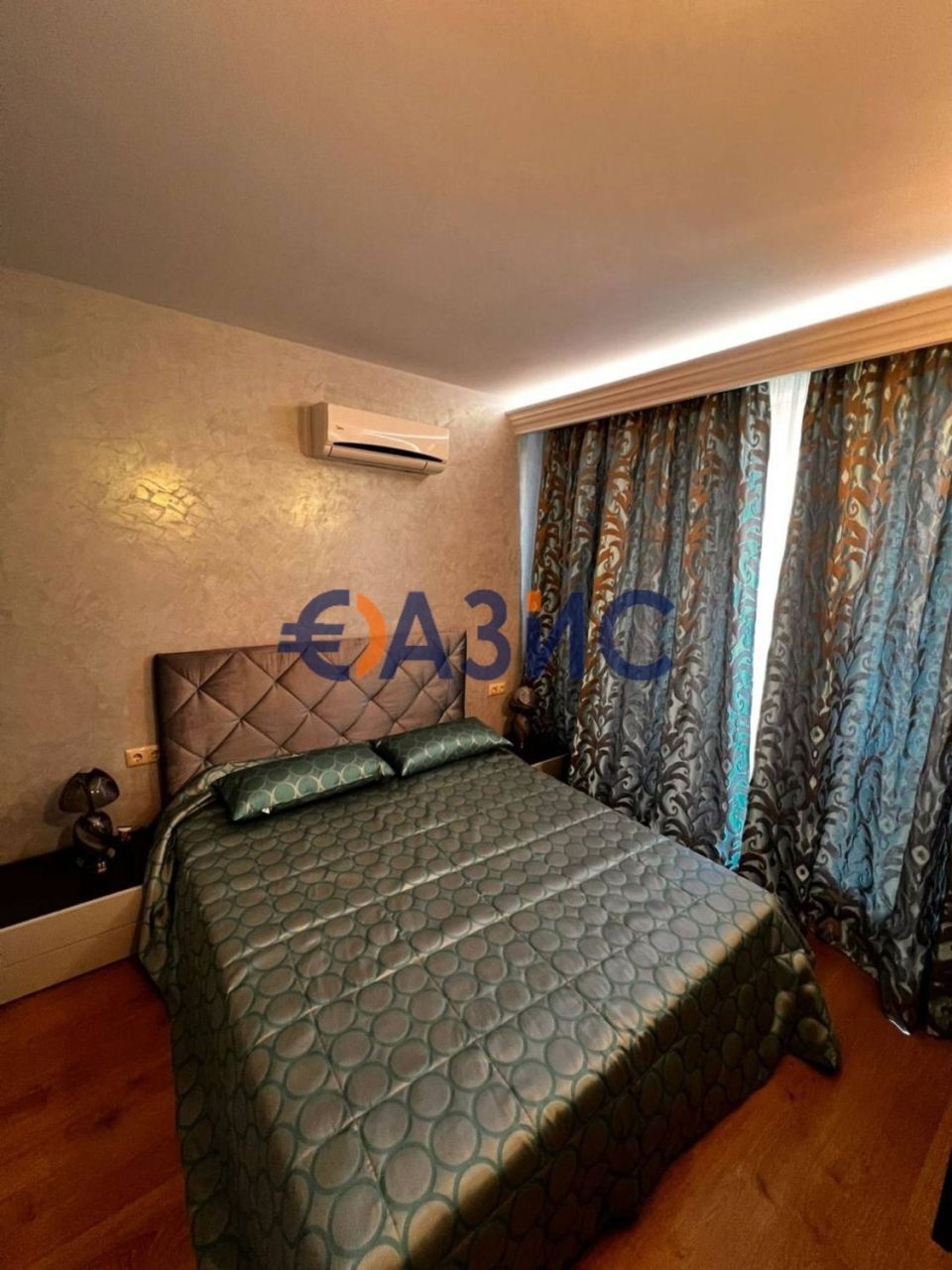 Апартаменты на Солнечном берегу, Болгария, 84 м² - фото 18