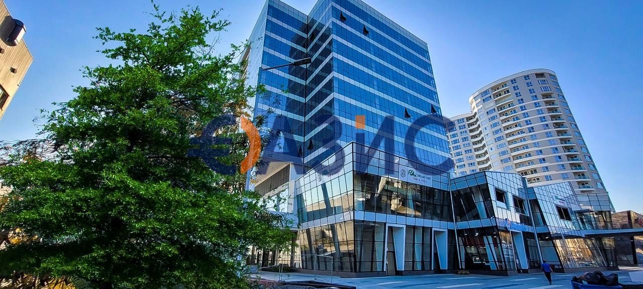 Апартаменты в Бургасе, Болгария, 75.8 м² - фото 18