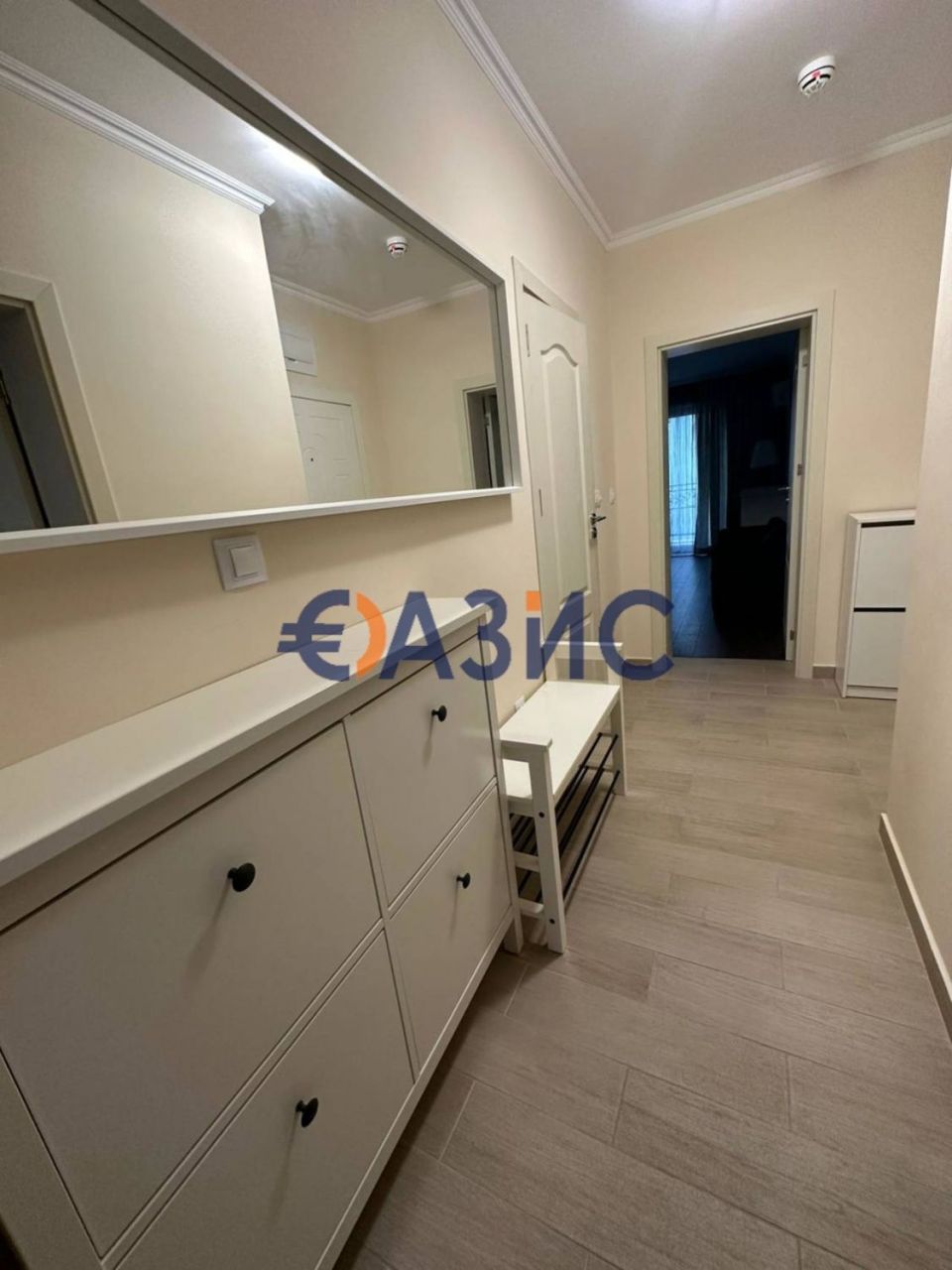 Апартаменты в Несебре, Болгария, 120 м² - фото 19