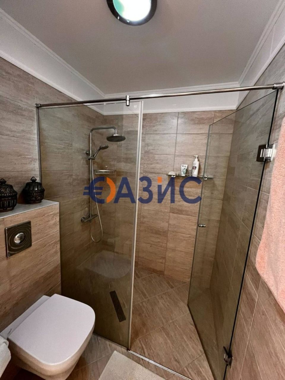 Апартаменты на Солнечном берегу, Болгария, 84 м² - фото 19