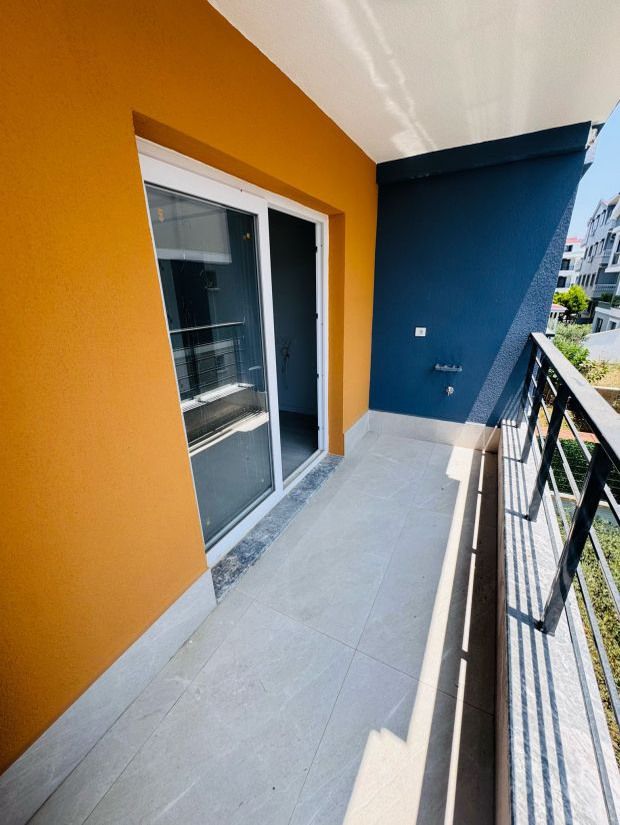 Квартира в Бодруме, Турция, 50 м² - фото 1