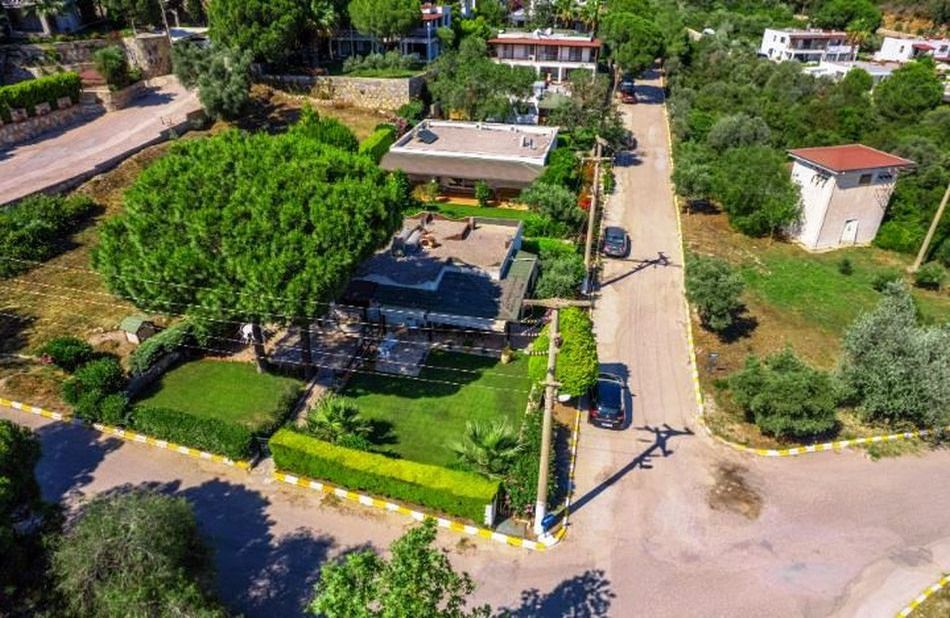 Вилла в Бодруме, Турция, 70 м² - фото 9