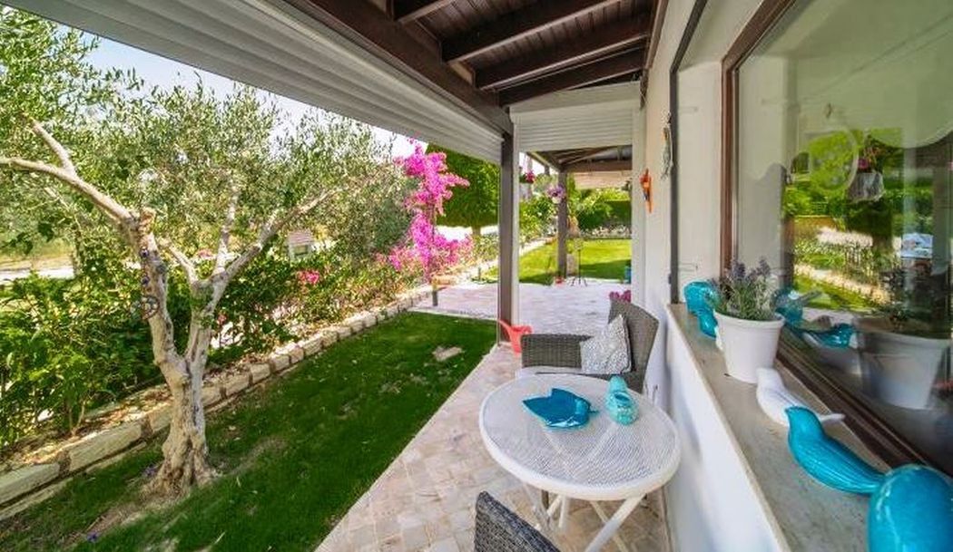 Вилла в Бодруме, Турция, 70 м² - фото 11