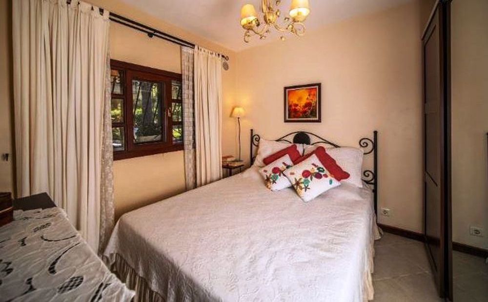 Вилла в Бодруме, Турция, 70 м² - фото 15