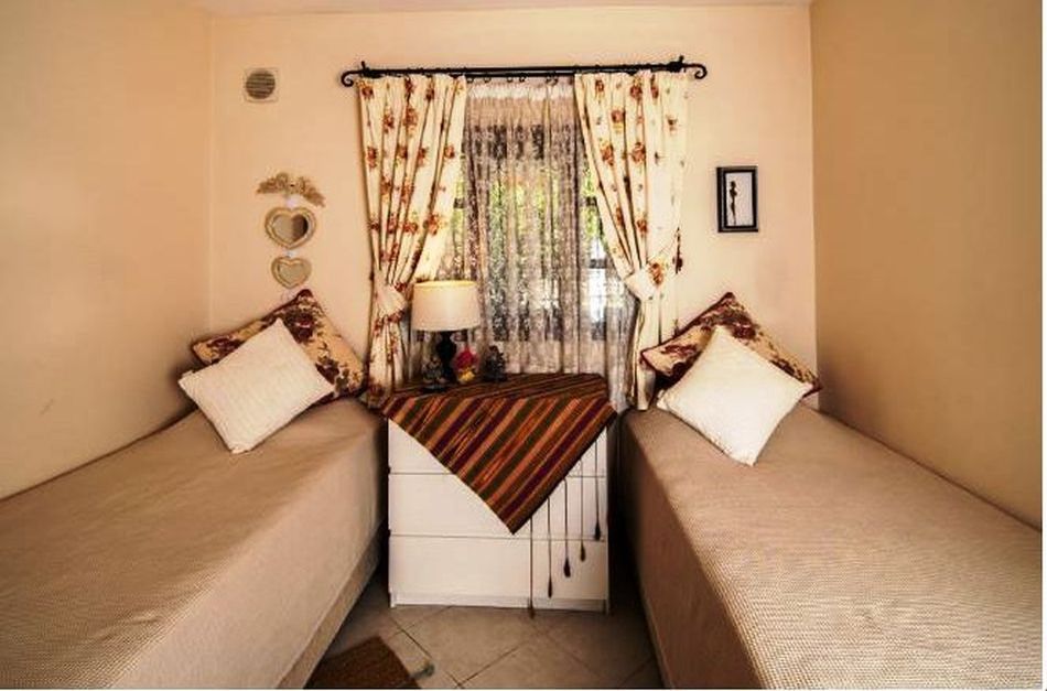 Вилла в Бодруме, Турция, 70 м² - фото 16