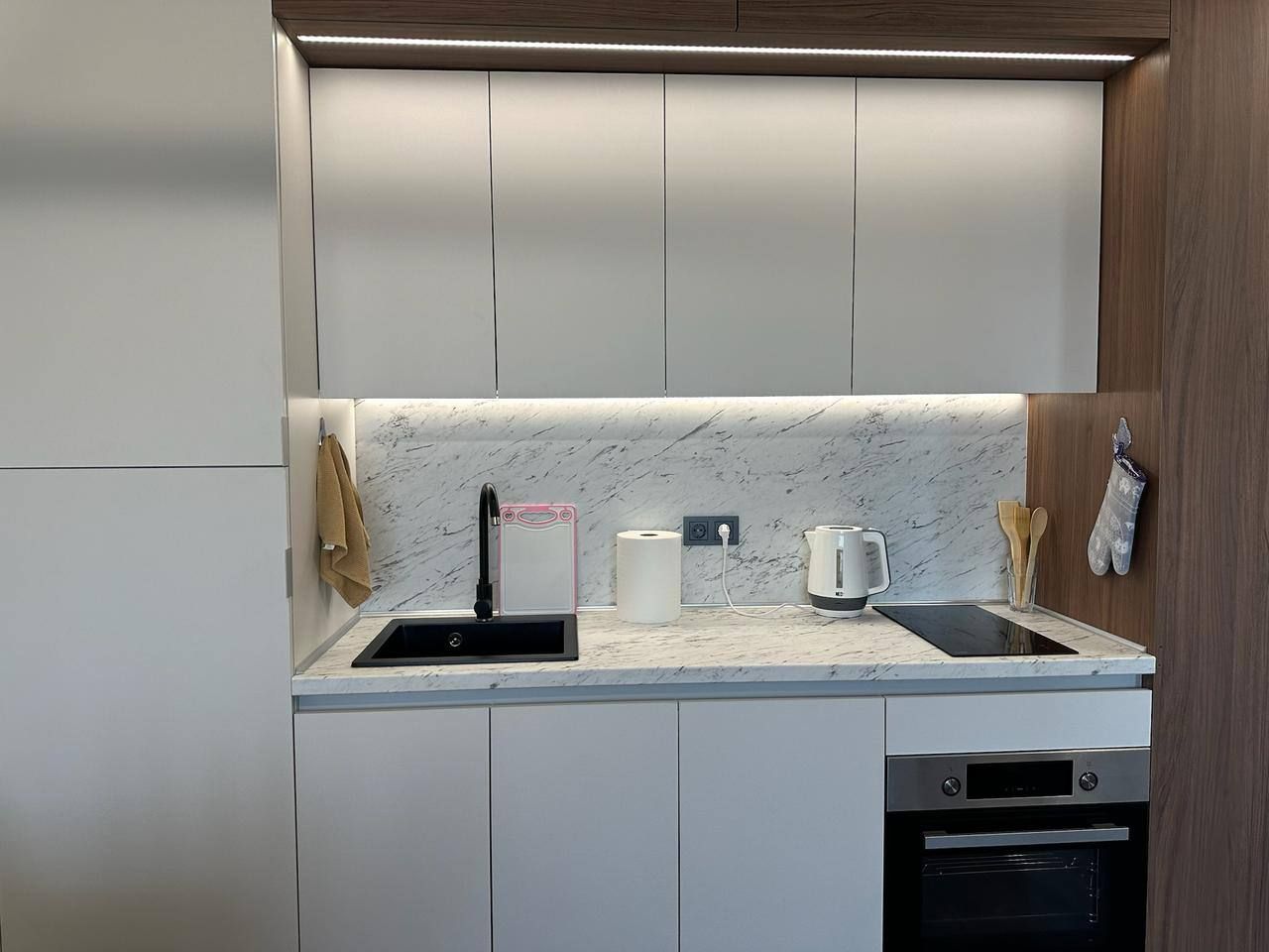 Квартира на Солнечном берегу, Болгария, 54 м² - фото 2