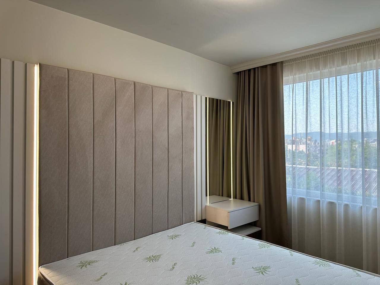 Квартира на Солнечном берегу, Болгария, 54 м² - фото 3