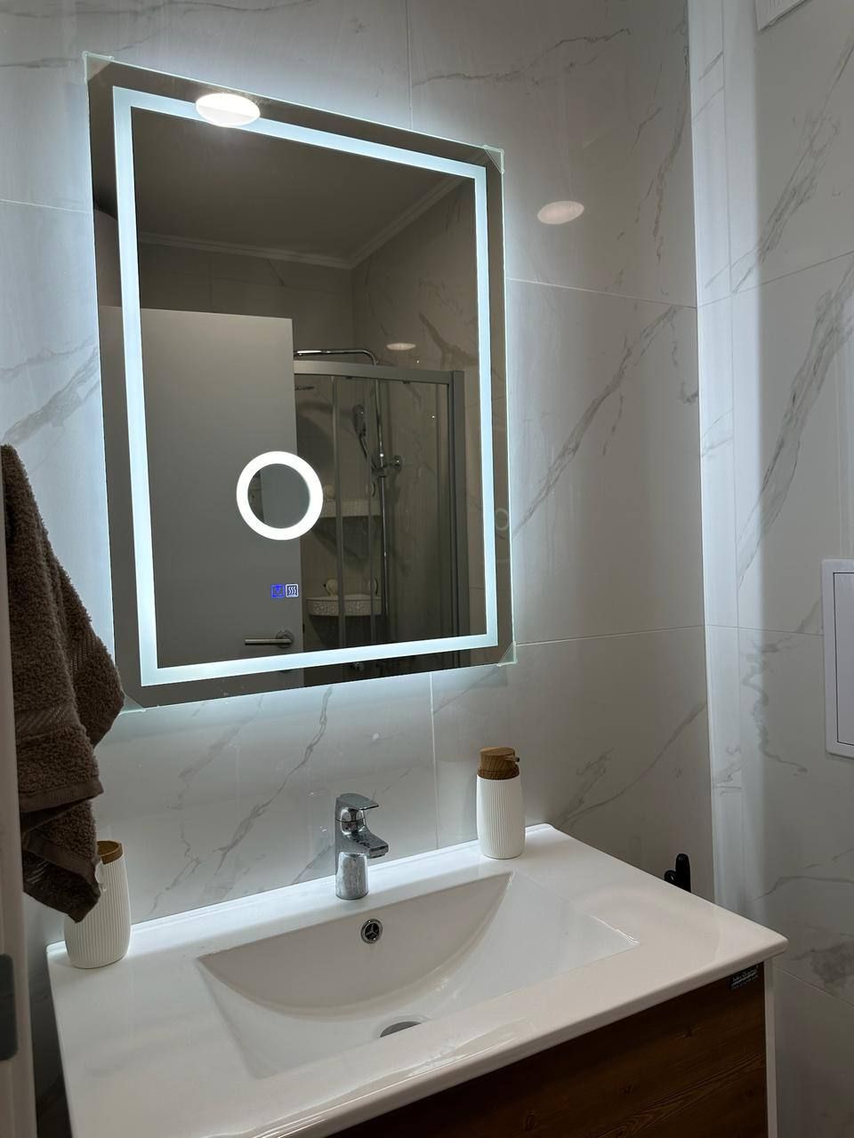 Квартира на Солнечном берегу, Болгария, 54 м² - фото 5