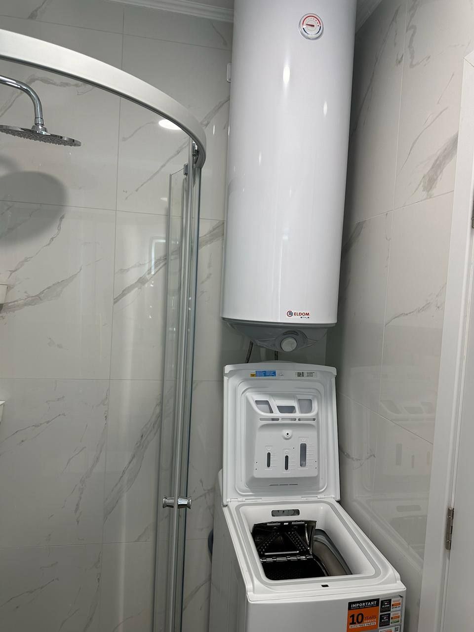 Квартира на Солнечном берегу, Болгария, 54 м² - фото 6