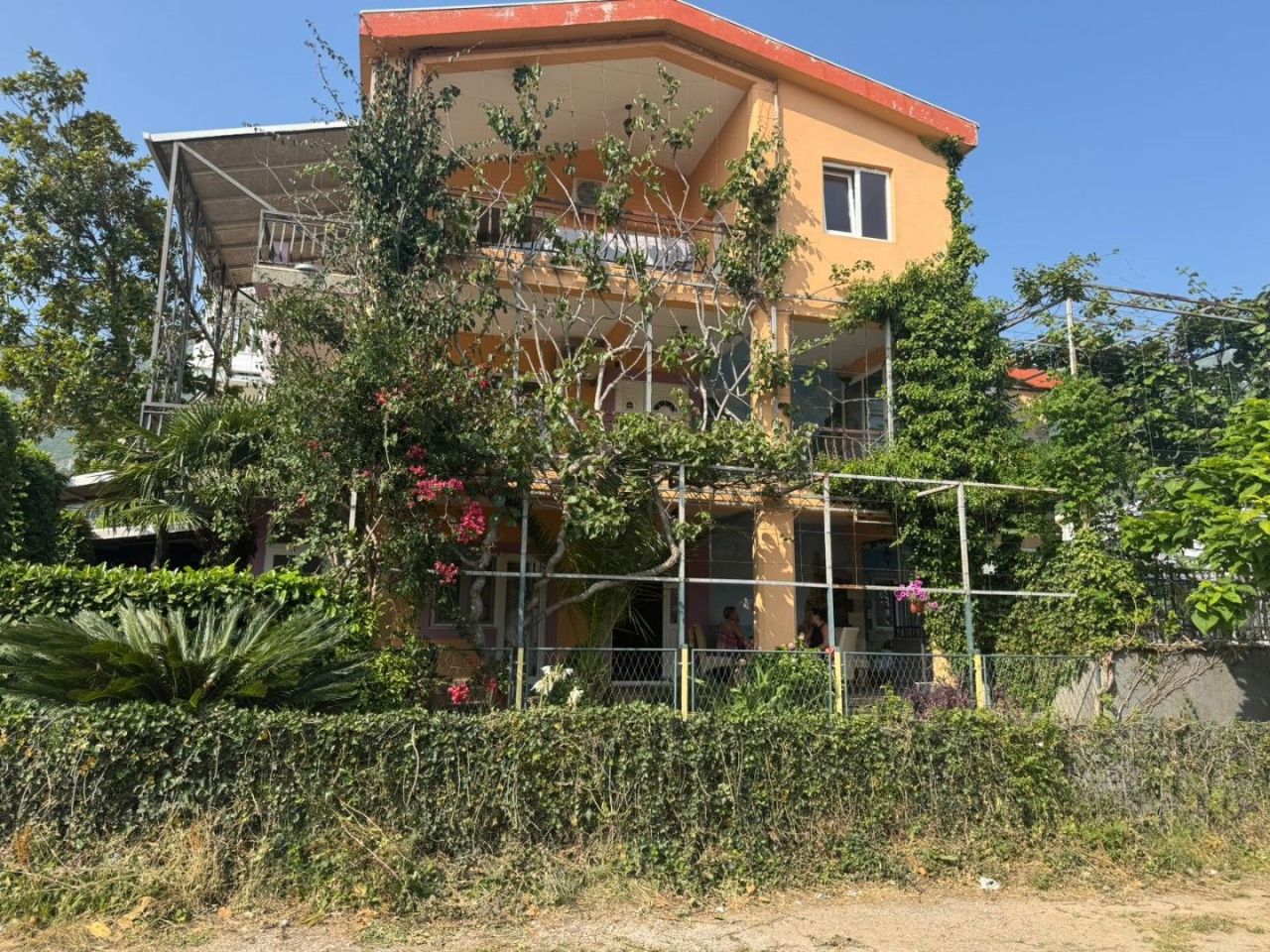 Дом в Сутоморе, Черногория, 400 м² - фото 2