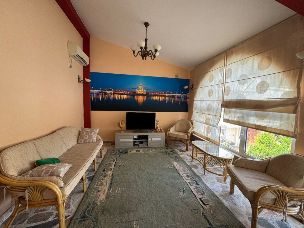 Дом в Сутоморе, Черногория, 400 м² - фото 7