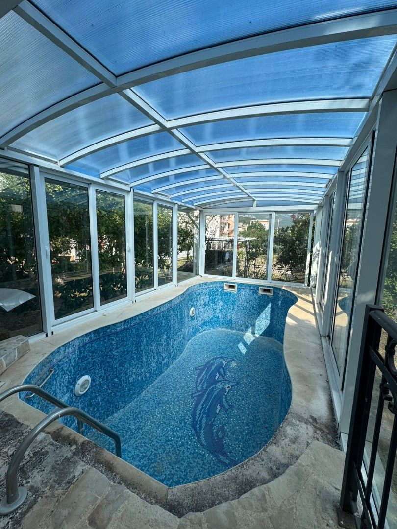 Дом в Сутоморе, Черногория, 400 м² - фото 9