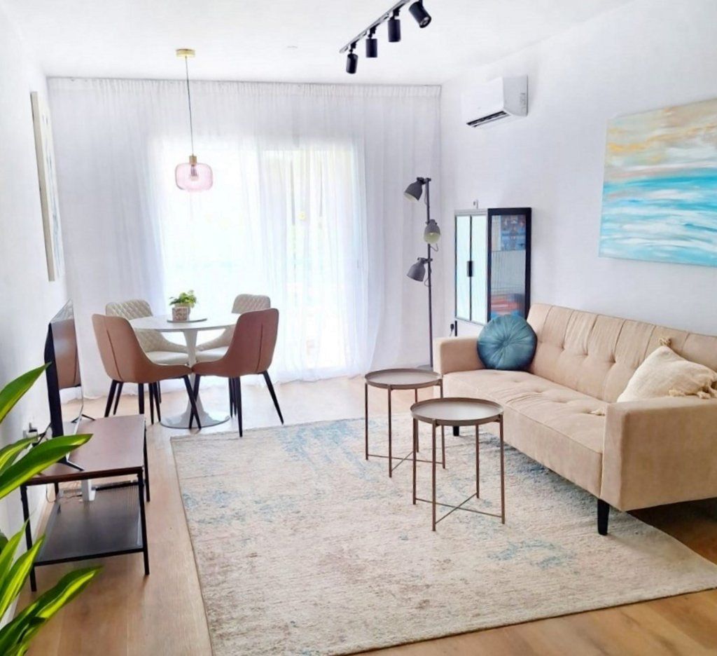 Апартаменты в Пафосе, Кипр, 76 м² - фото 1