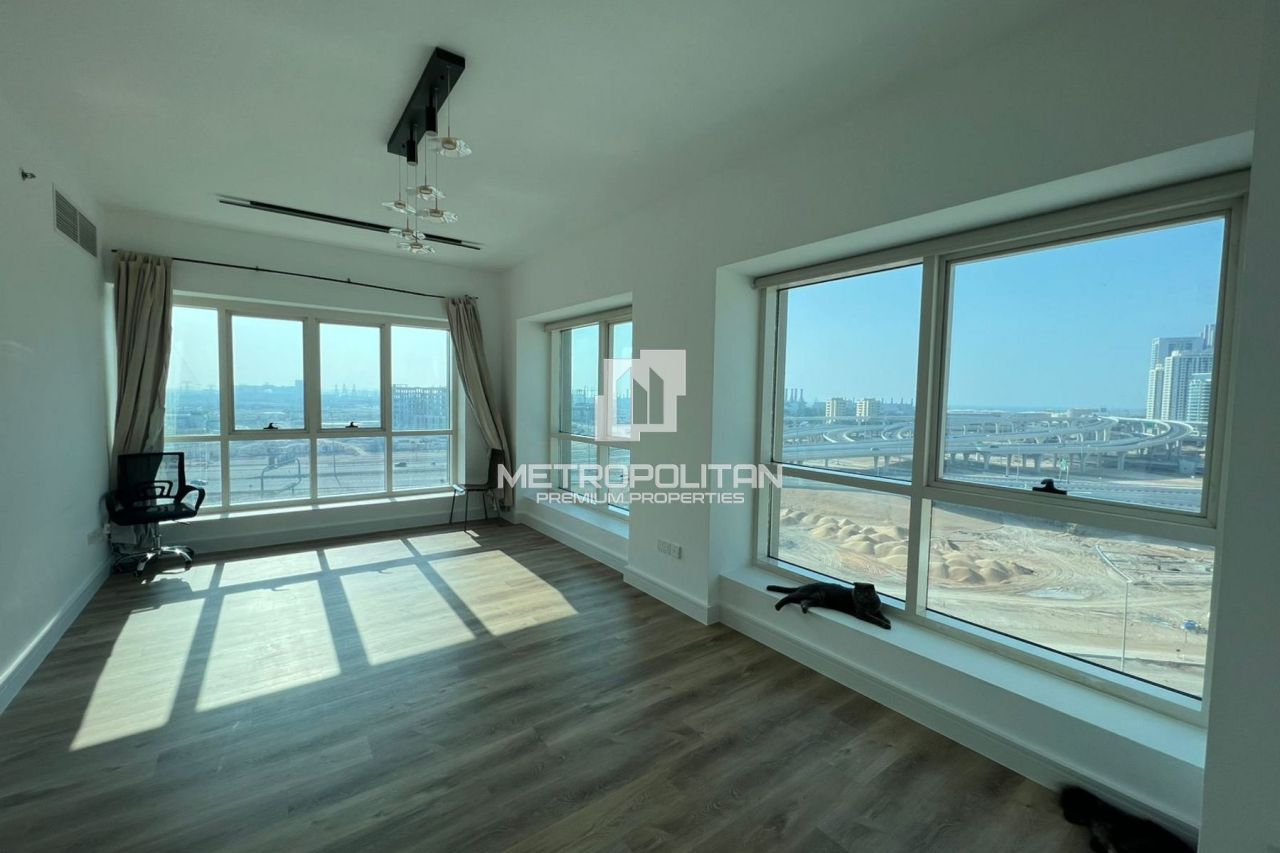 Апартаменты в Дубае, ОАЭ, 91 м² - фото 1