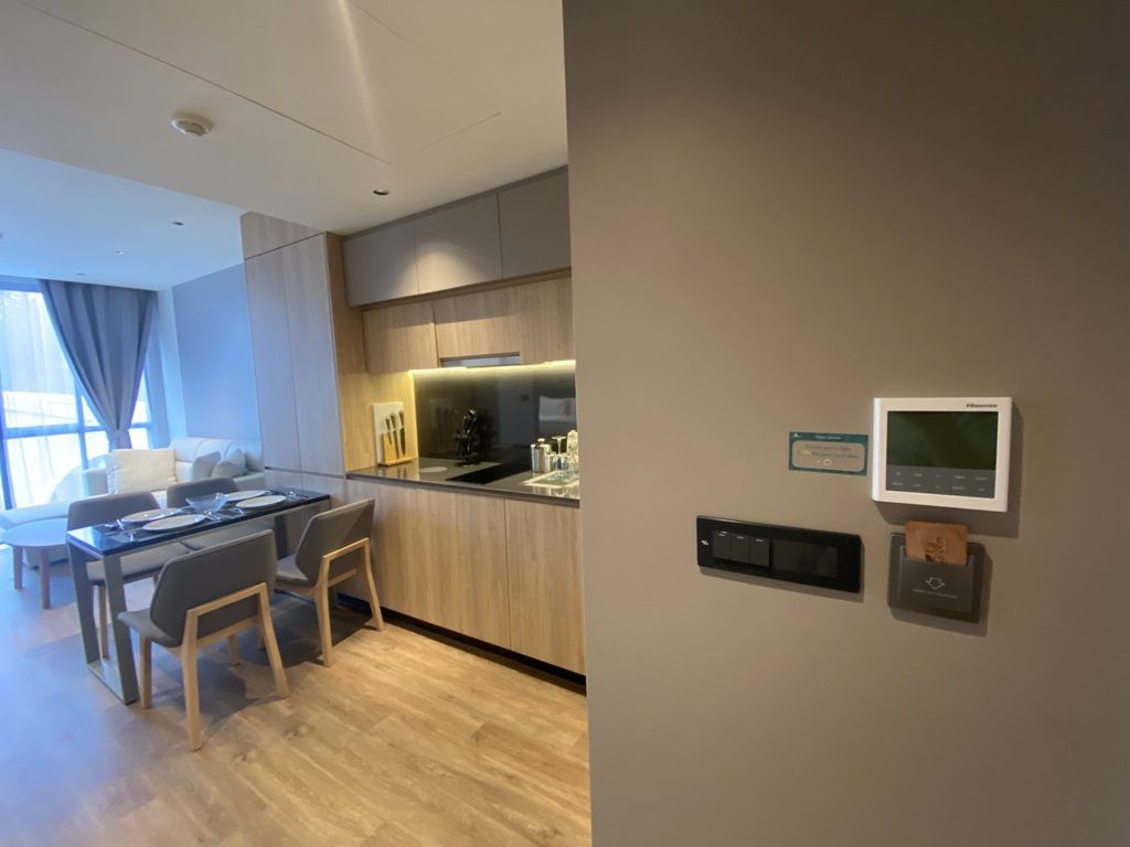 Апартаменты на Пхукете, Таиланд, 45.4 м² - фото 4