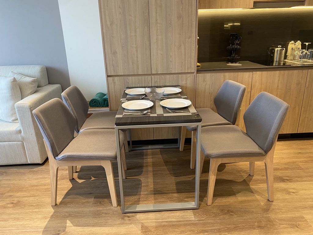 Апартаменты на Пхукете, Таиланд, 45.4 м² - фото 9