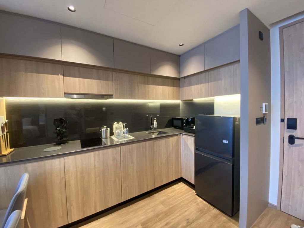 Апартаменты на Пхукете, Таиланд, 45.4 м² - фото 6