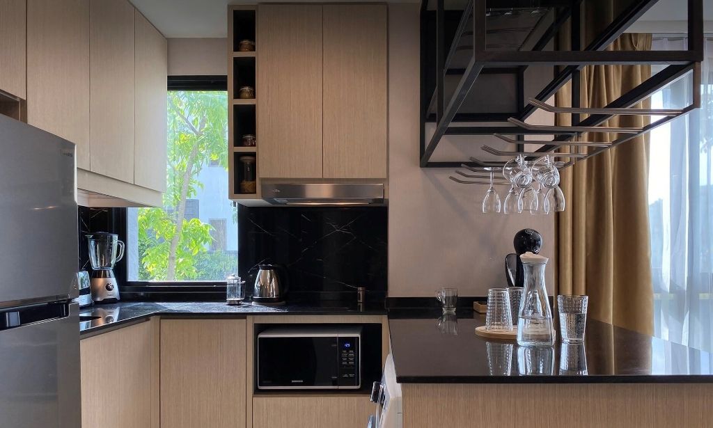 Апартаменты на Пхукете, Таиланд, 61 м² - фото 7