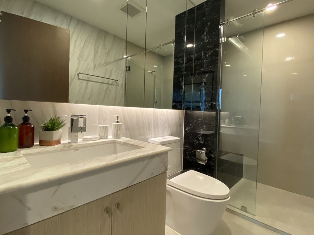 Апартаменты на Пхукете, Таиланд, 107.4 м² - фото 11