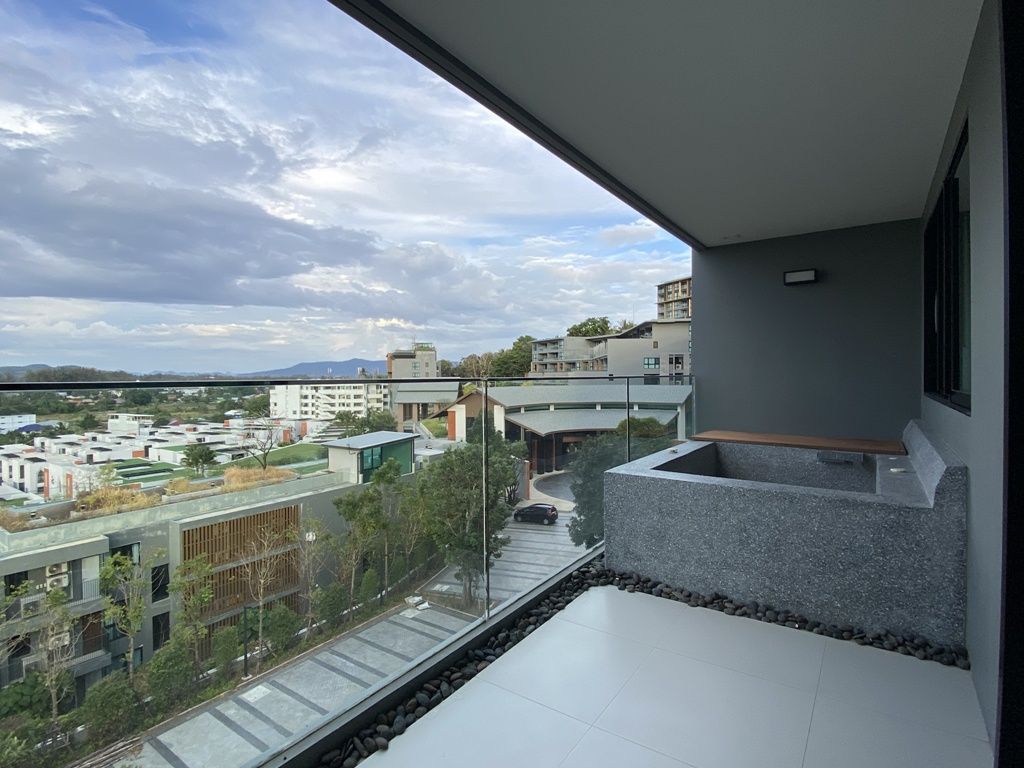 Апартаменты на Пхукете, Таиланд, 107.4 м² - фото 15