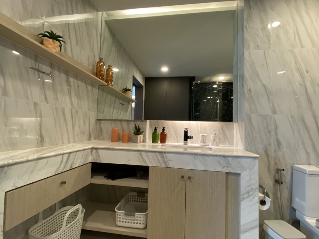 Апартаменты на Пхукете, Таиланд, 107.4 м² - фото 13