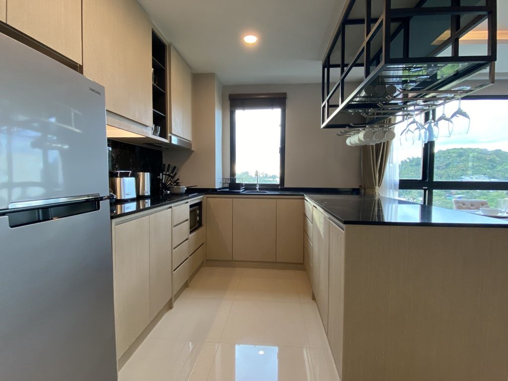 Апартаменты на Пхукете, Таиланд, 107.4 м² - фото 6