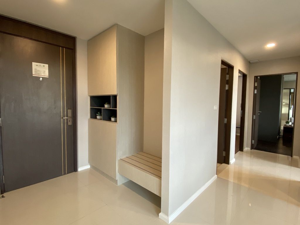 Апартаменты на Пхукете, Таиланд, 107.4 м² - фото 14