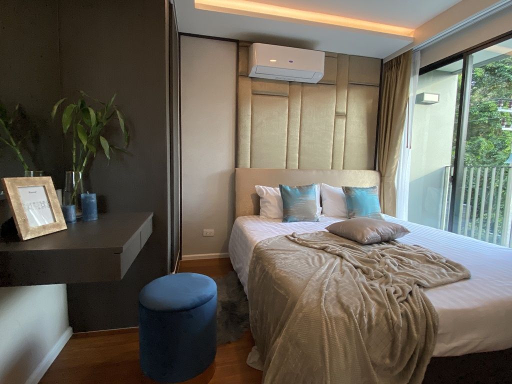 Апартаменты на Пхукете, Таиланд, 107.4 м² - фото 10