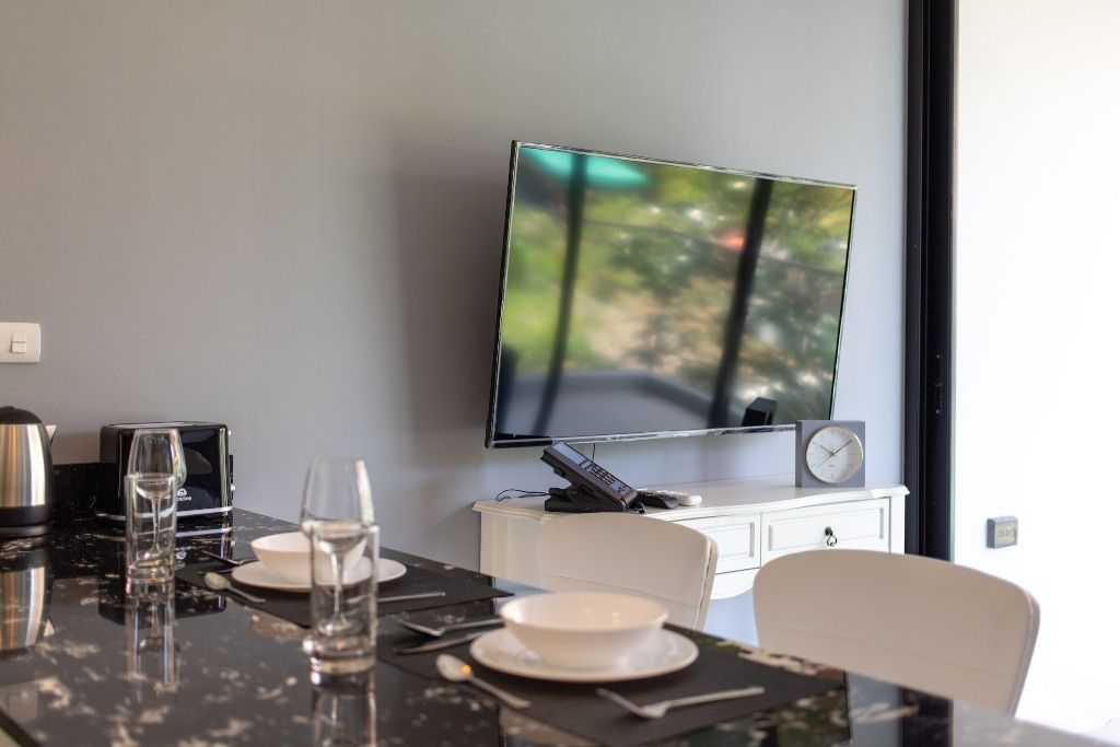 Апартаменты на Пхукете, Таиланд, 38 м² - фото 9