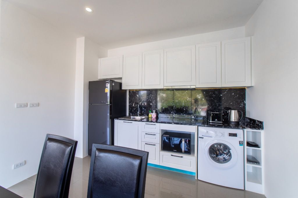 Апартаменты на Пхукете, Таиланд, 78 м² - фото 6