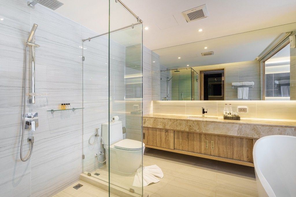 Апартаменты на Пхукете, Таиланд, 35 м² - фото 6