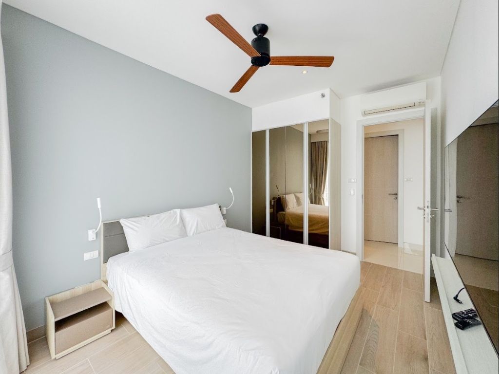 Апартаменты на Пхукете, Таиланд, 75 м² - фото 7