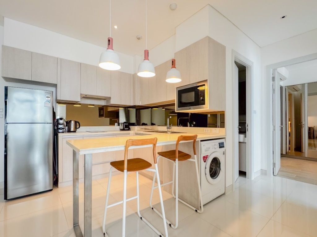 Апартаменты на Пхукете, Таиланд, 75 м² - фото 4