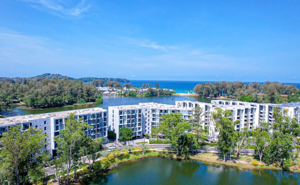 Апартаменты на Пхукете, Таиланд, 75 м² - фото 17