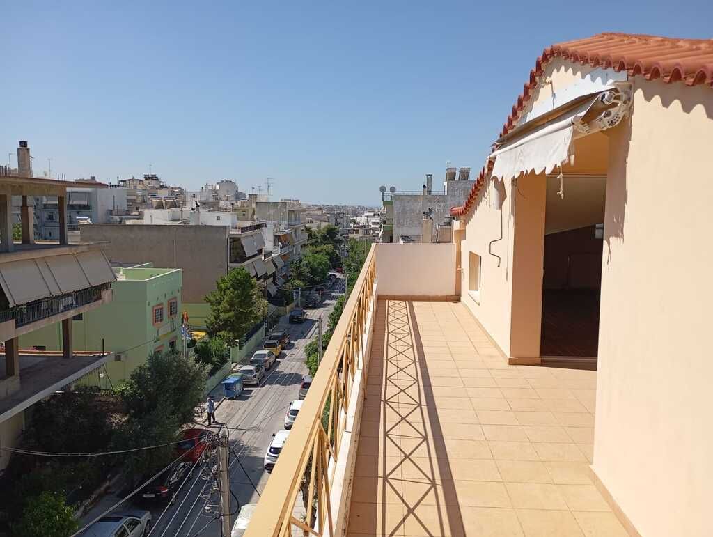 Квартира в Глифаде, Греция, 101 м² - фото 1