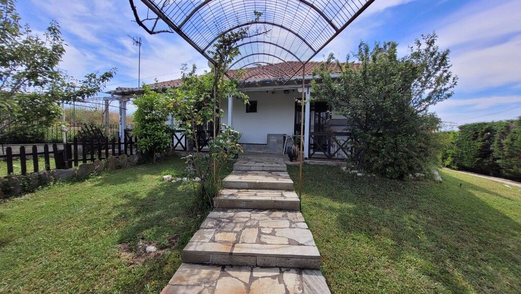 Дом в Салониках, Греция, 175 м² - фото 1