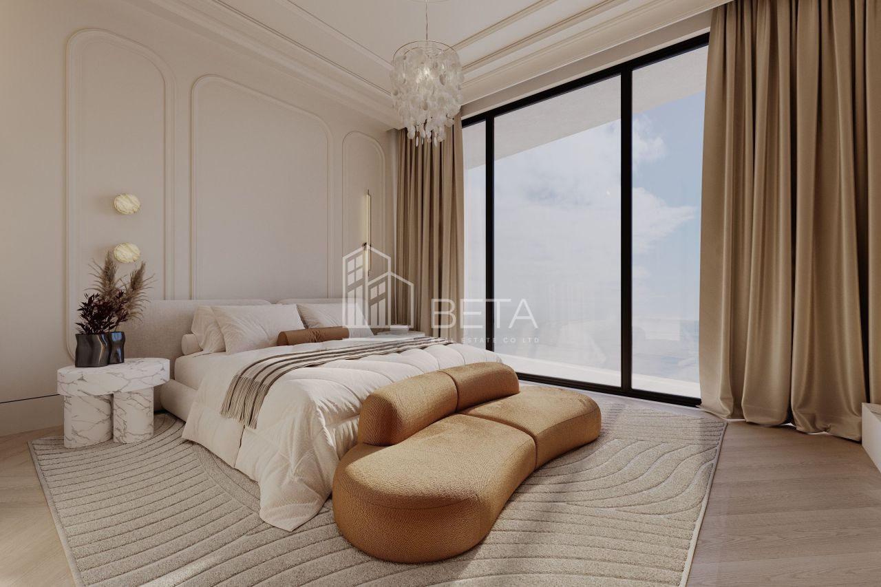 Квартира в Сиануквиле, Камбоджа, 27 м² - фото 7