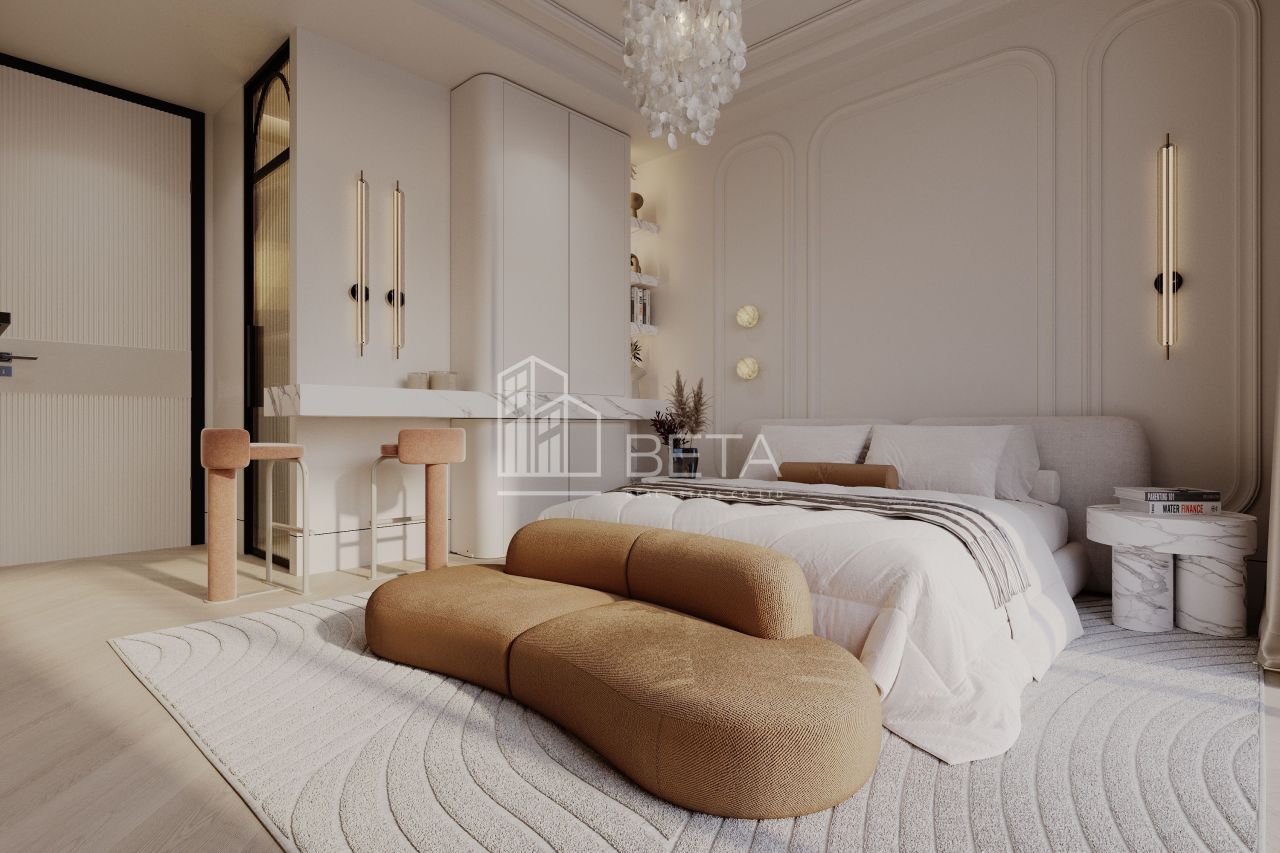 Квартира в Сиануквиле, Камбоджа, 27 м² - фото 1