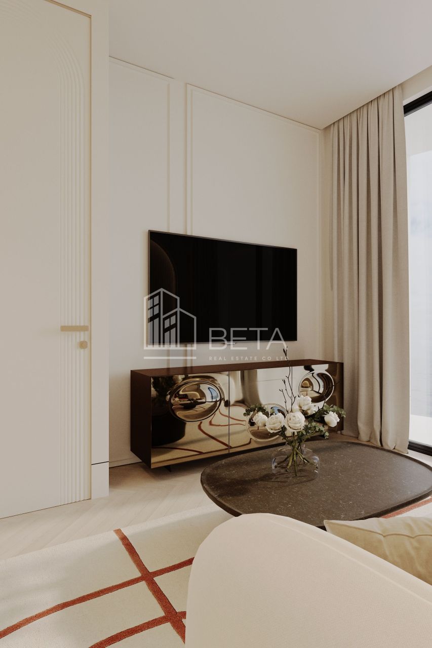 Квартира в Сиануквиле, Камбоджа, 40 м² - фото 8