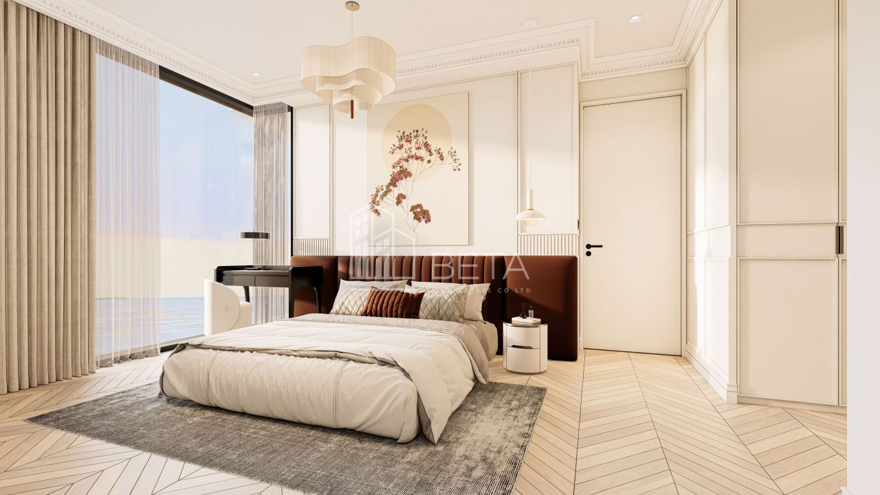 Квартира в Сиануквиле, Камбоджа, 40 м² - фото 1