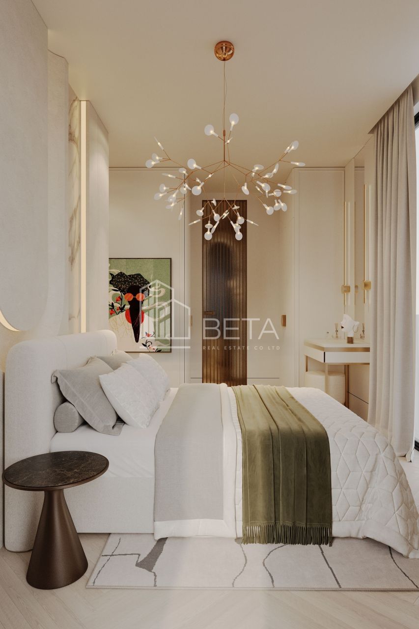 Квартира в Сиануквиле, Камбоджа, 40 м² - фото 13