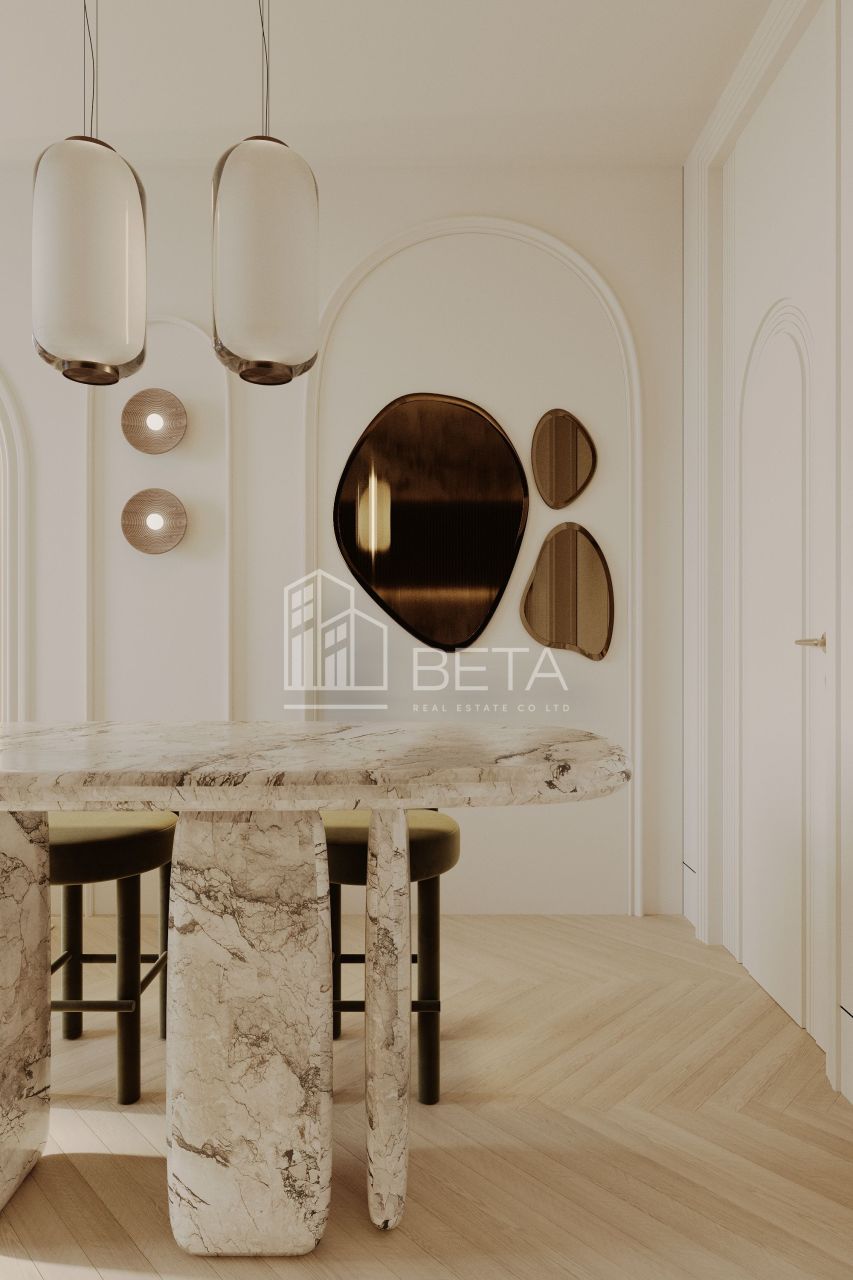 Квартира в Сиануквиле, Камбоджа, 40 м² - фото 9