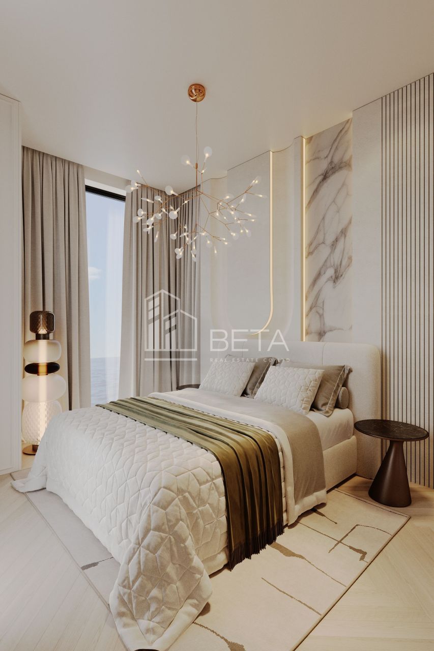 Квартира в Сиануквиле, Камбоджа, 40 м² - фото 12