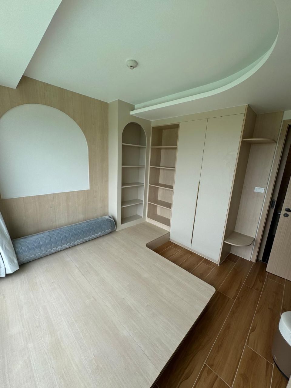 Квартира на пляже Камала, Таиланд, 27 м² - фото 3