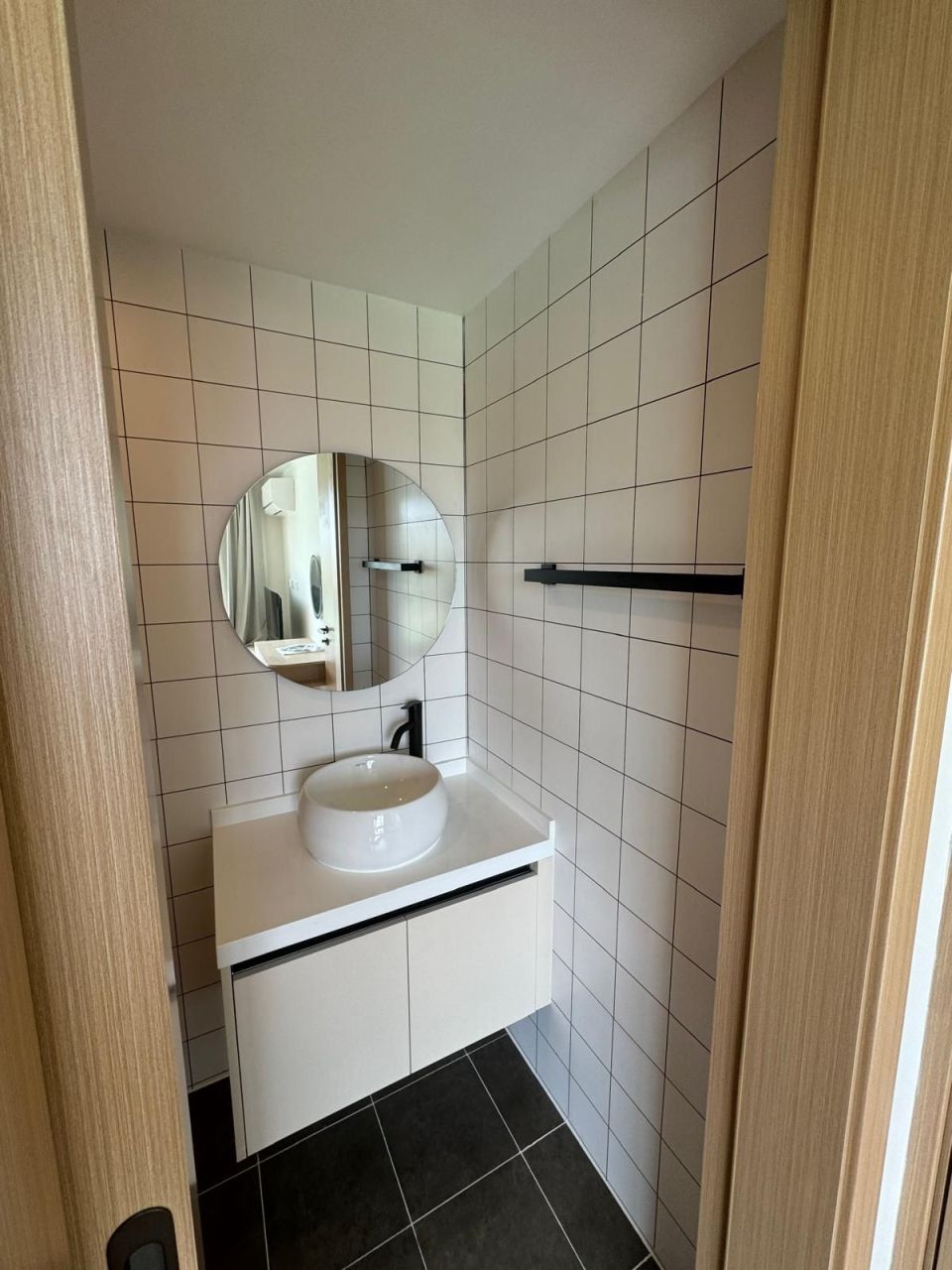 Квартира на пляже Камала, Таиланд, 27 м² - фото 8