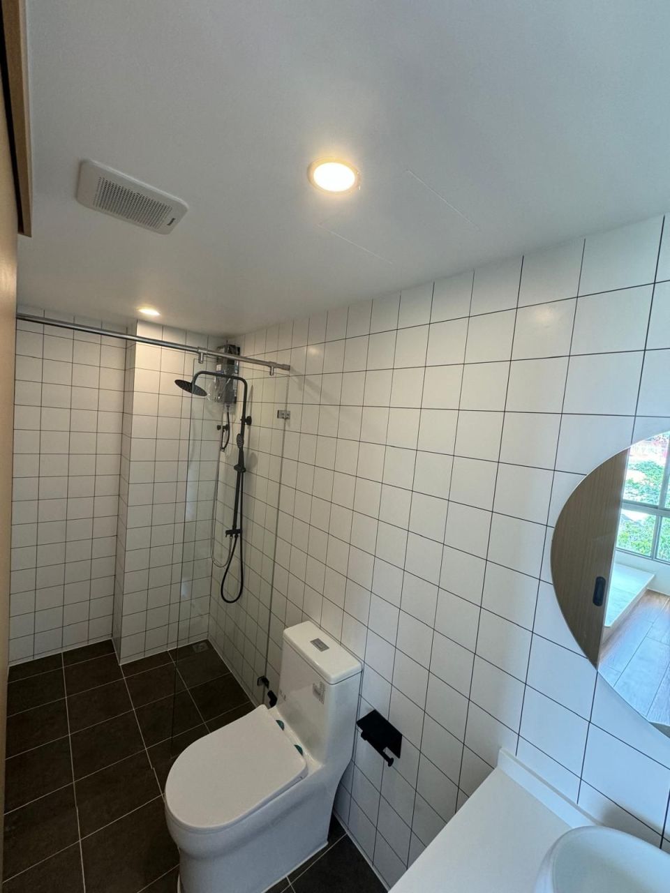 Квартира на пляже Камала, Таиланд, 27 м² - фото 4