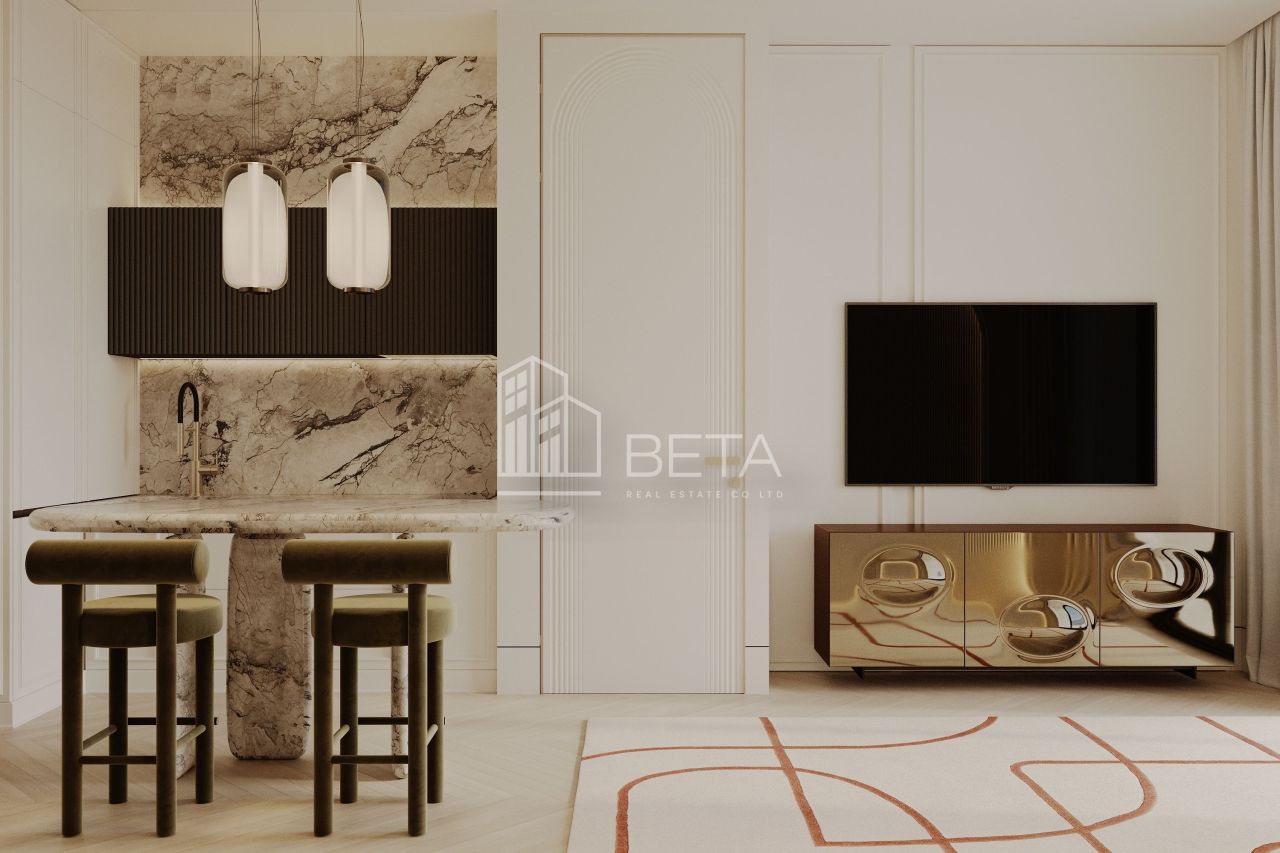 Квартира в Сиануквиле, Камбоджа, 40 м² - фото 6