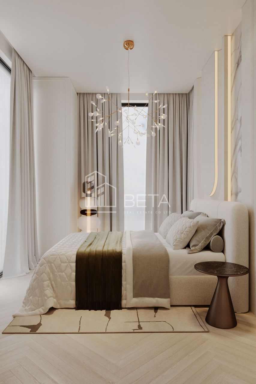 Квартира в Сиануквиле, Камбоджа, 40 м² - фото 15